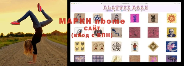 хмурый Бронницы
